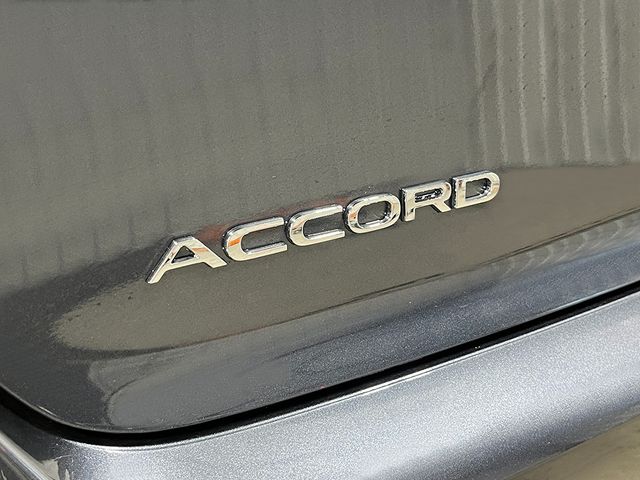 New 2026 Honda Accord Hybrid Sedan