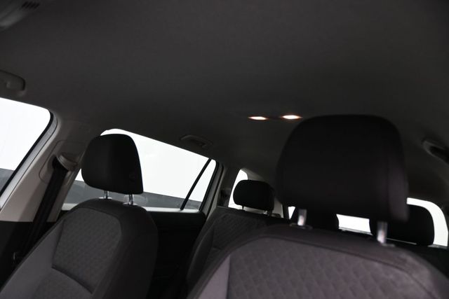Used 2019 Volkswagen Tiguan SUV