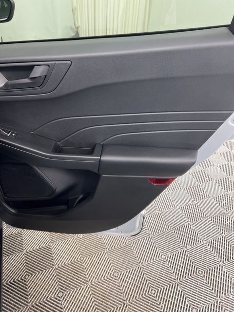New 2026 Silver Ford Active image 19
