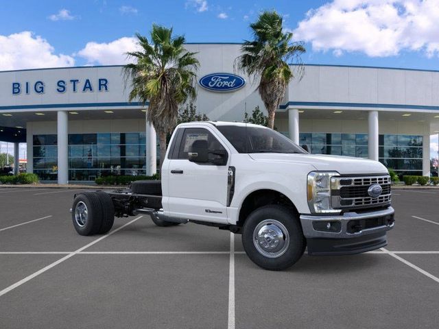 New 2026 White Ford XL image 7