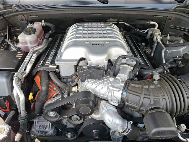 Used 2024 Dodge Durango SUV