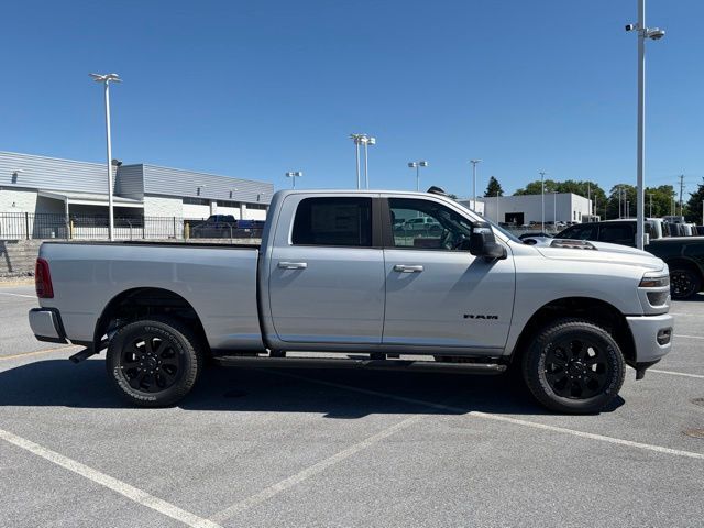 new 2026 Ram 2500 car, priced at $71,473