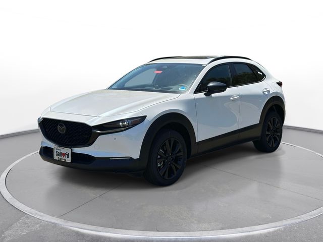 2026 Mazda Mazda CX-30 2.5 Turbo Premium Plus AWD