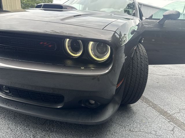 Used 2017 Gray Dodge R/T image 32
