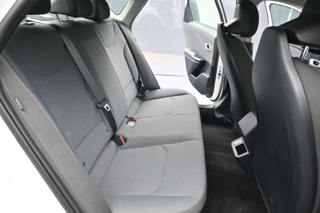 Used 2025 Kia K4 Sedan