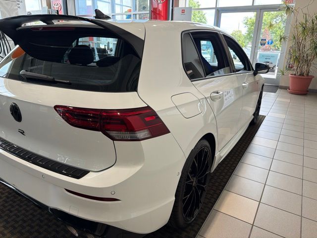 Used 2025 Volkswagen Golf R Hatchback