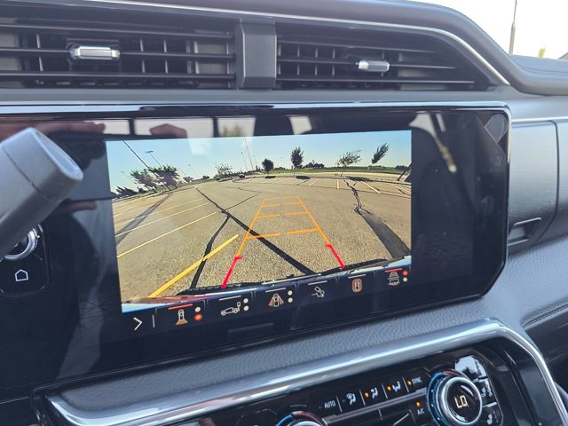 2026 GMC Sierra 3500HD Denali