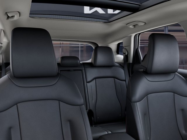 New 2026 Kia Sportage SUV