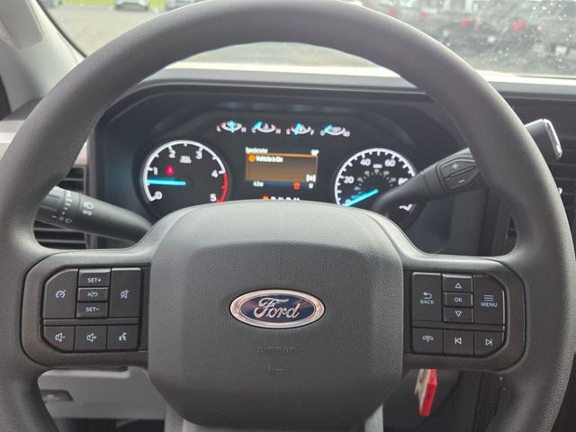 New 2026 White Ford XL image 24