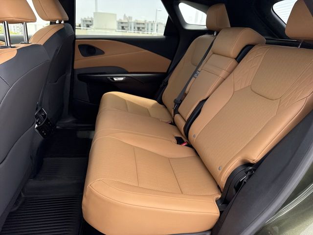 Used 2025 Lexus RX SUV