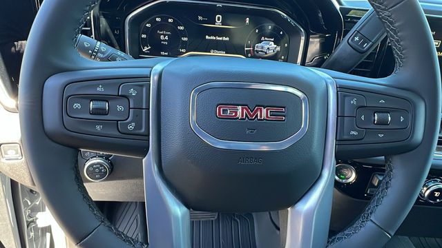 2024 GMC Sierra 1500 Elevation 34