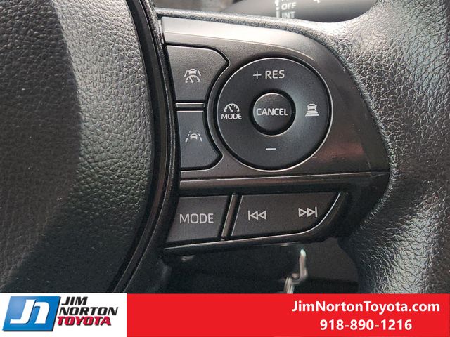 Used 2025 Toyota Corolla Sedan