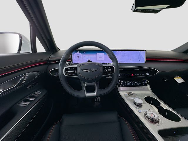 Thumbnail: 2026 Genesis GV70 - 19