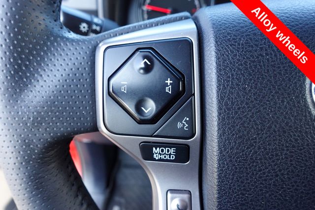 used 2020 Toyota 4Runner car, priced at $38,000