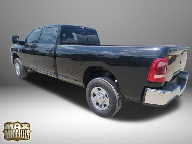 2024 Ram 3500 Tradesman 5