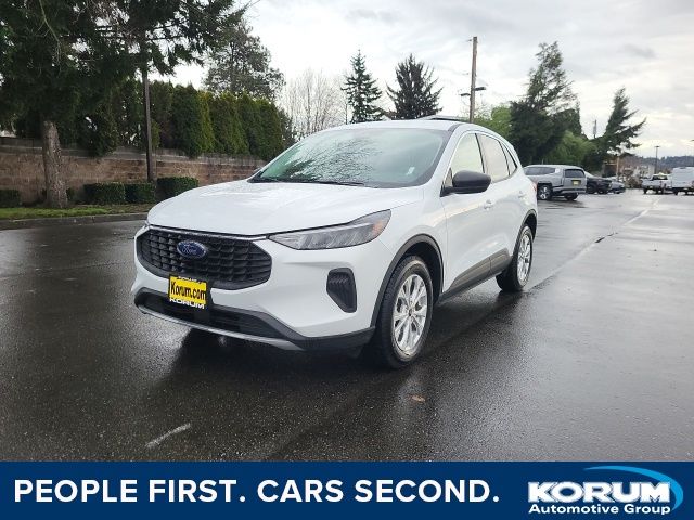 2023 Ford Escape Active AWD