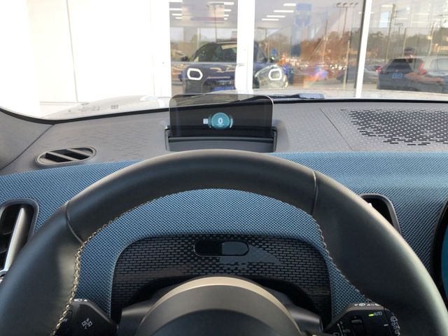 used 2025 MINI Cooper S Countryman car, priced at $28,987