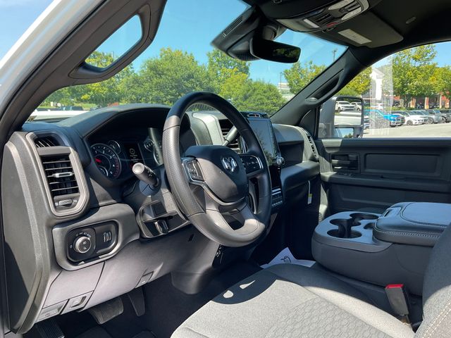 New 2026 Ram 2500 Truck