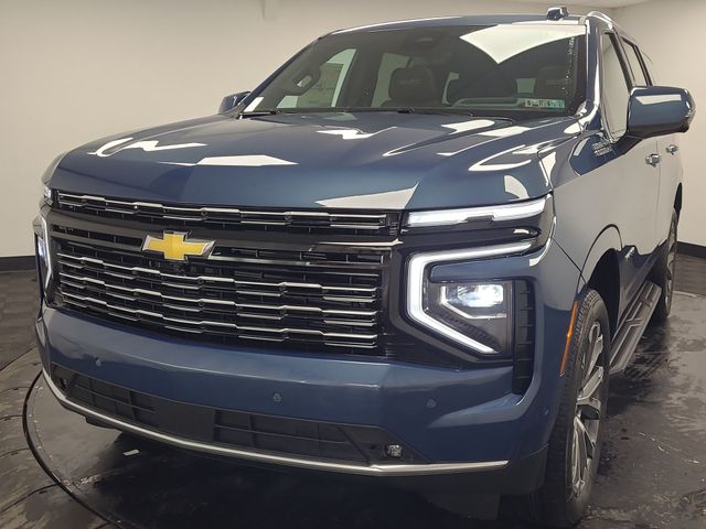 2026 – Chevrolet – Tahoe
