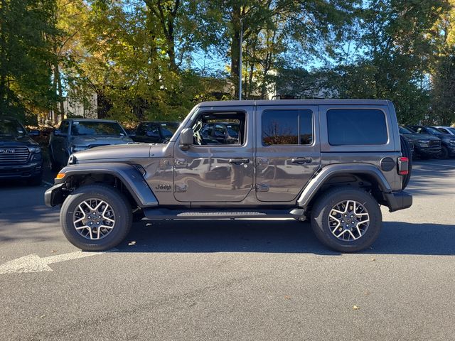 New 2026 Beige Jeep Sahara image 20