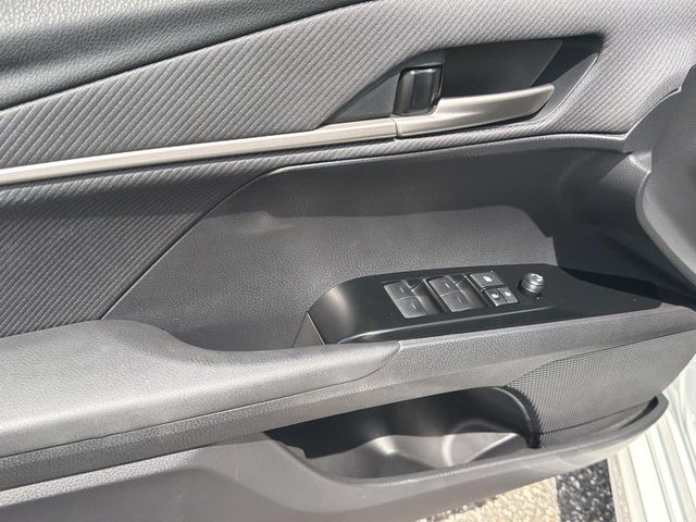 Used 2025 Toyota Camry Sedan