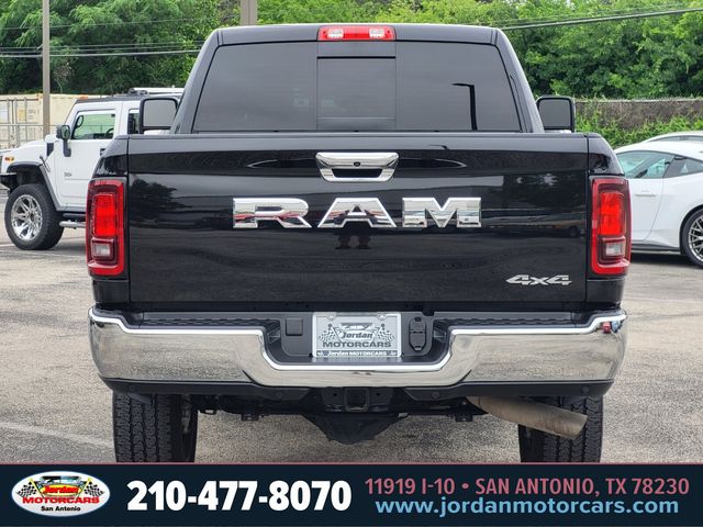 Used Car 2025 Ram 2500  Tradesman For Sale Under $60,000 In San Antonio, Texas