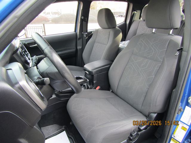 used 2016 Toyota Tacoma car