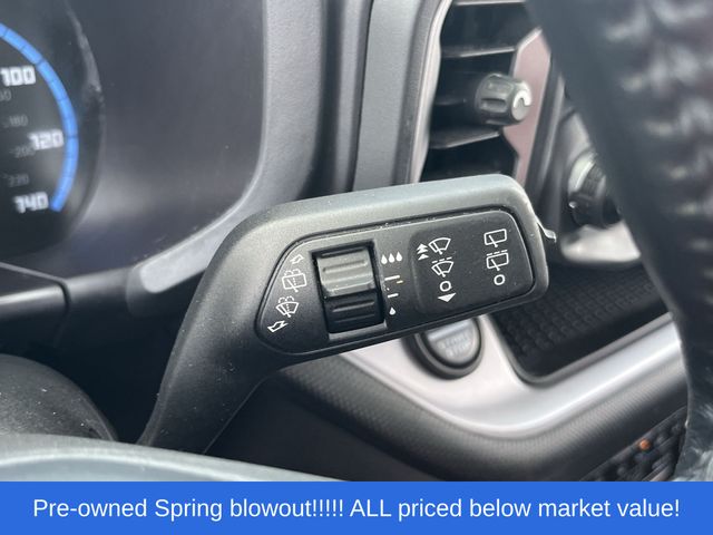 Used 2023 White Ford Big Bend image 22