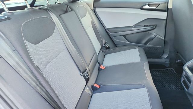 2023 Volkswagen Taos