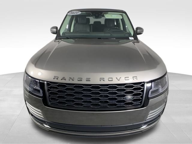 2021 Land Rover Range Rover Westminster 10