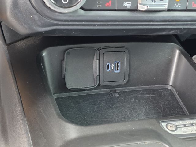 Used 2022 Ford Bronco SUV