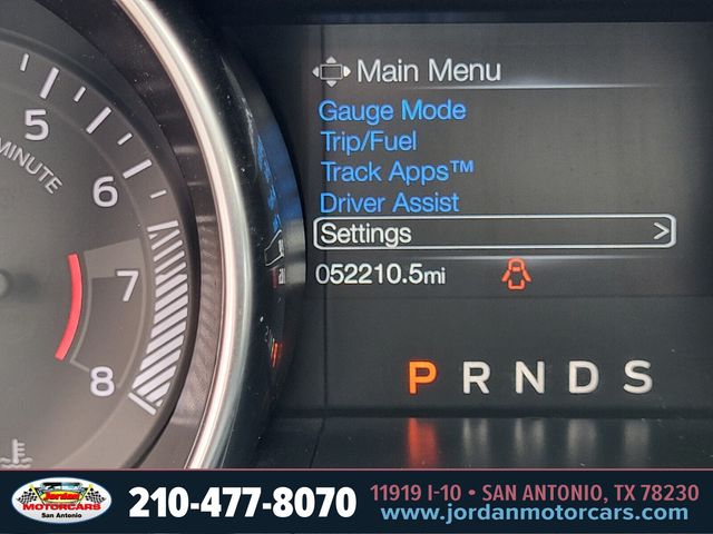 Used Car 2022 Ford Mustang  Ecoboost For Sale Under $25,000 In San Antonio, Texas
