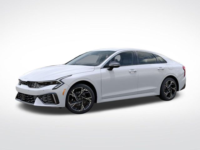 Photo 3 of 2026 Kia K5 GT-Line