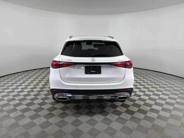 New 2026  Mercedes-Benz GLC 300 image 6