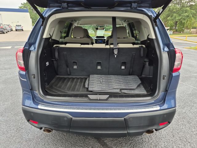 Used 2021 Blue Subaru Premium image 30