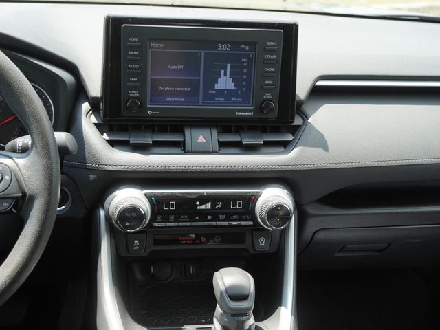 Used 2020 Toyota RAV4 SUV