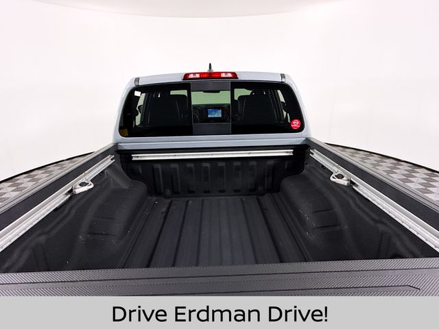 Used 2023 Nissan Frontier Truck