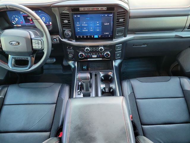 2024 Ford F-150 Raptor - 9