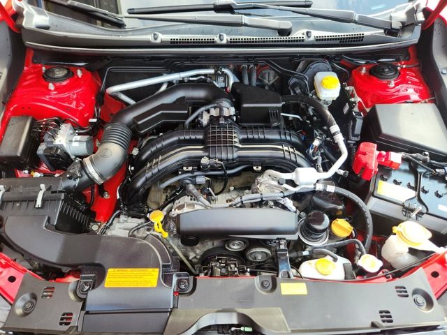 Used 2024 Subaru Crosstrek SUV