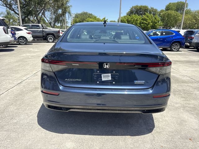 2023 Honda Accord - $29,998