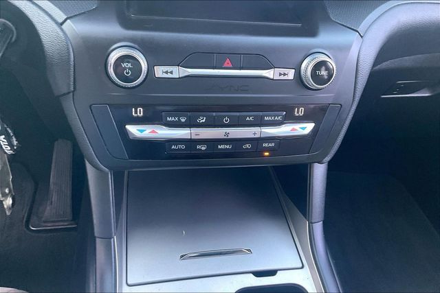 Used 2020 Ford Explorer SUV