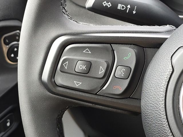 2023 Jeep Gladiator Sport S:46141A