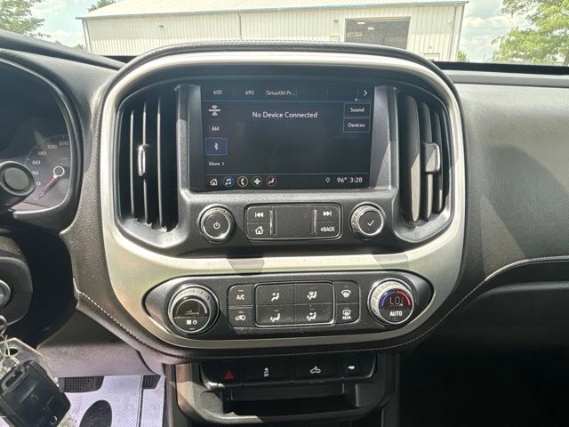 Used 2019 GMC Canyon Truck