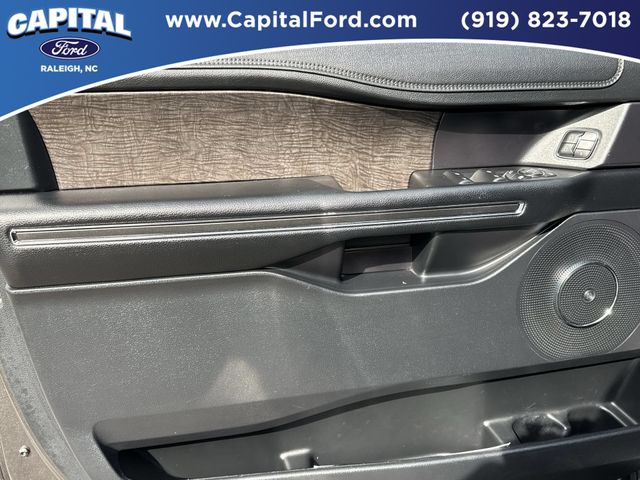 Used 2021 Gray Ford Limited image 20