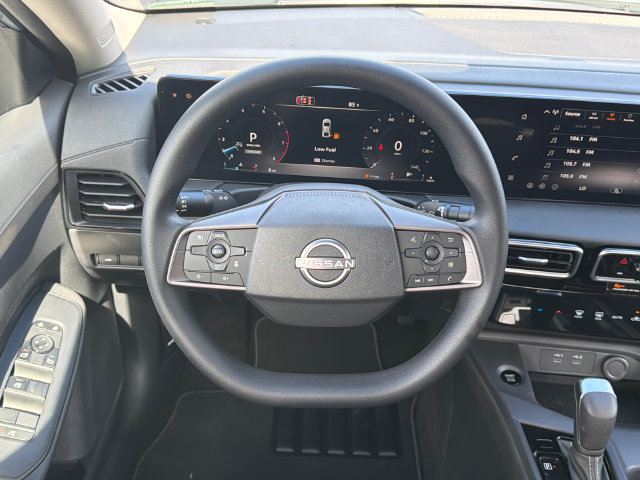 New 2027 Nissan Sentra Sedan