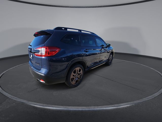2025 Subaru Ascent - $39,577
