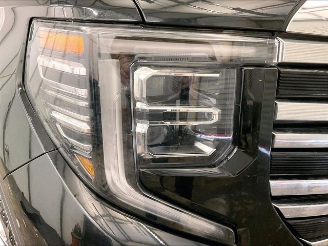2022 GMC Sierra 1500 SLT Black at Auto Express Mitsubishi