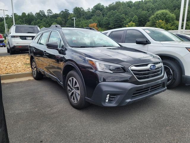 Used 2022 Subaru Outback SUV