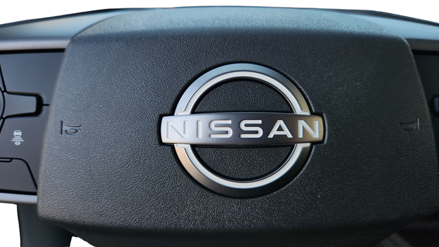 2026 Nissan Sentra