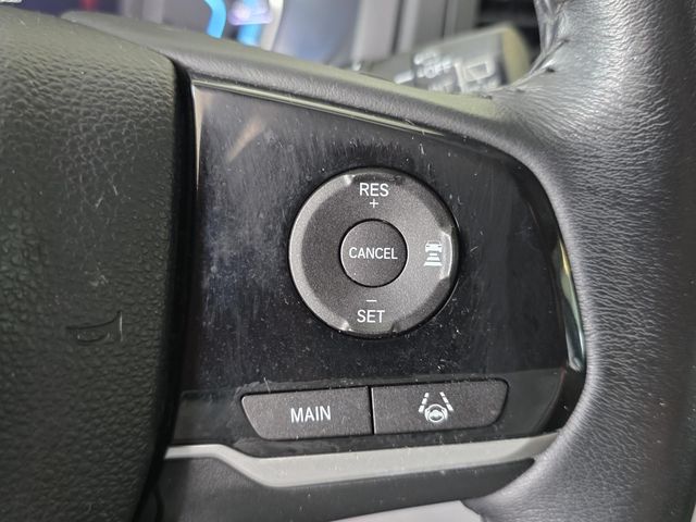 Used 2020 Honda Odyssey Van